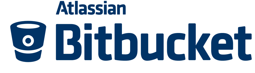 bitbucket logo