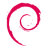 debian logo