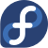 fedora logo