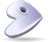 gentoo logo