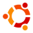 ubuntu logo